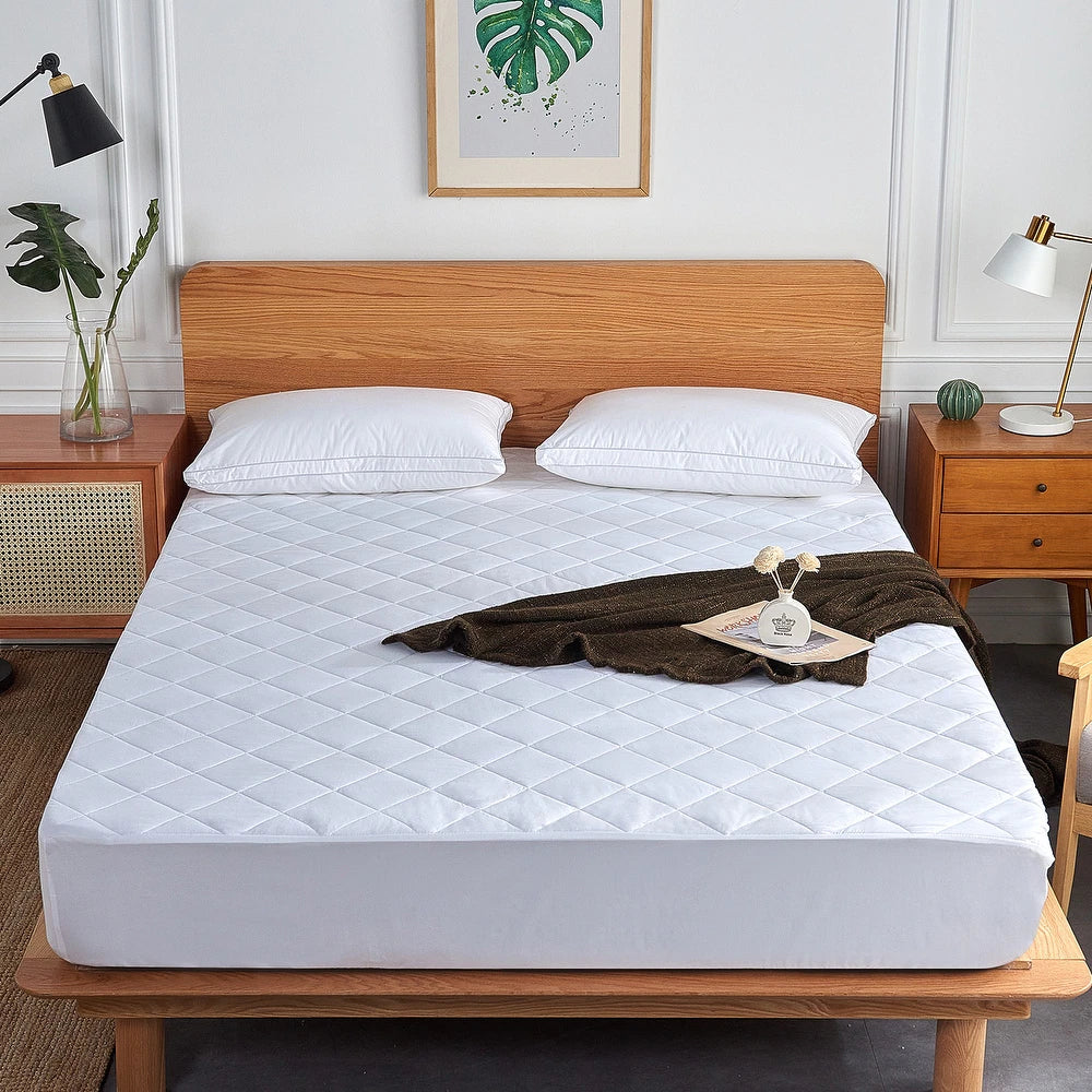 Mattress protector waterproof