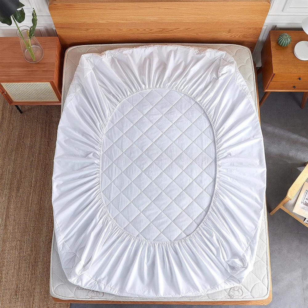 Mattress protector waterproof