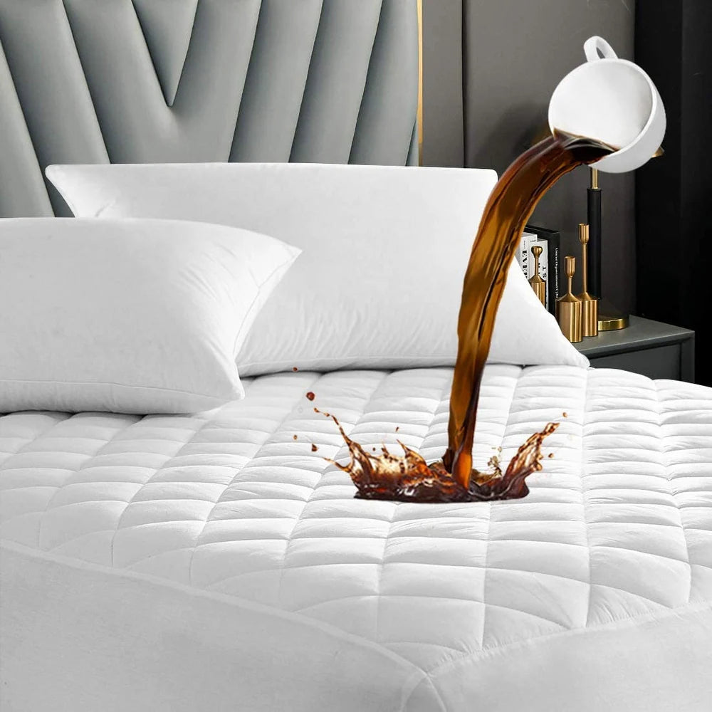 Mattress protector waterproof