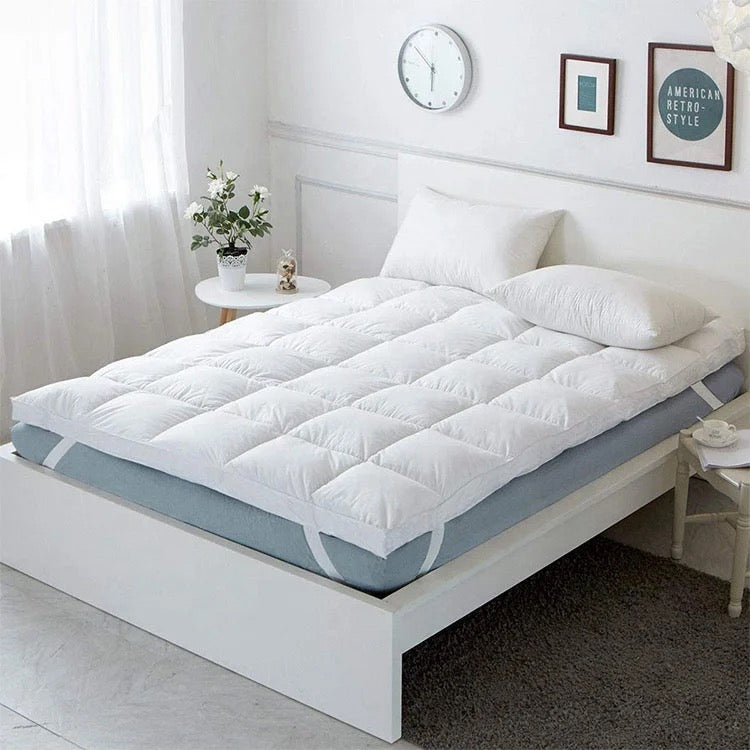 Mattress Topper | Pads - SK HOME CENTER