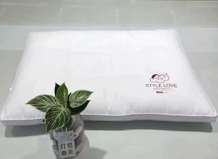 Neck Pillow - SK HOME CENTER