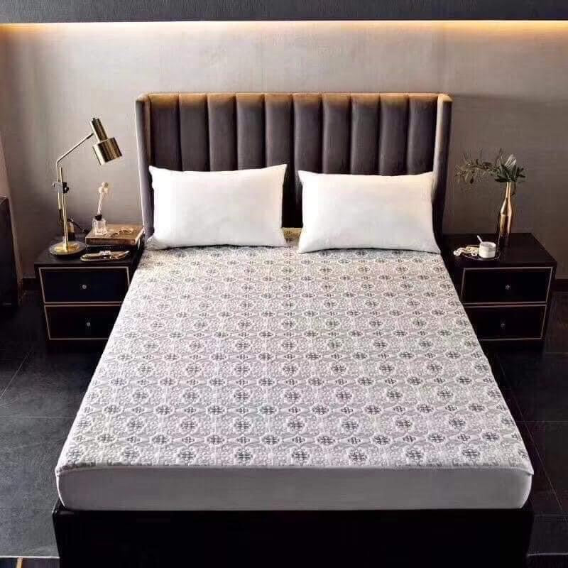 Mattress protector waterproof - SK HOME CENTER