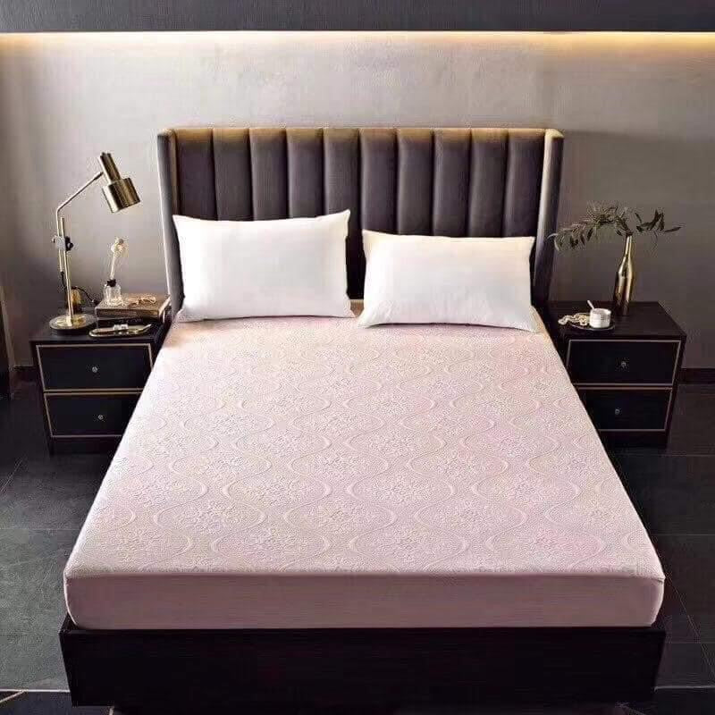 Mattress protector waterproof - SK HOME CENTER