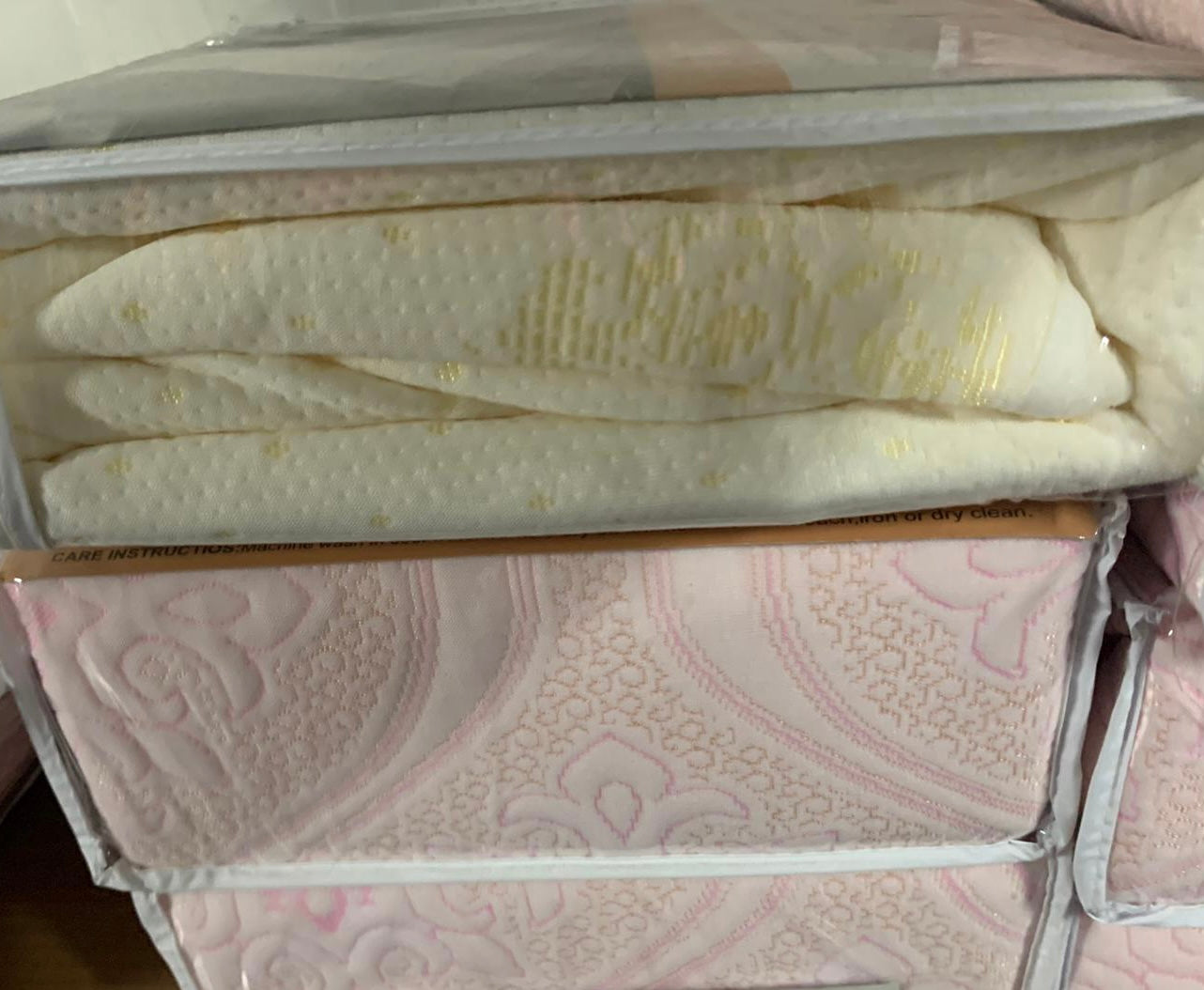 Mattress protector waterproof - SK HOME CENTER