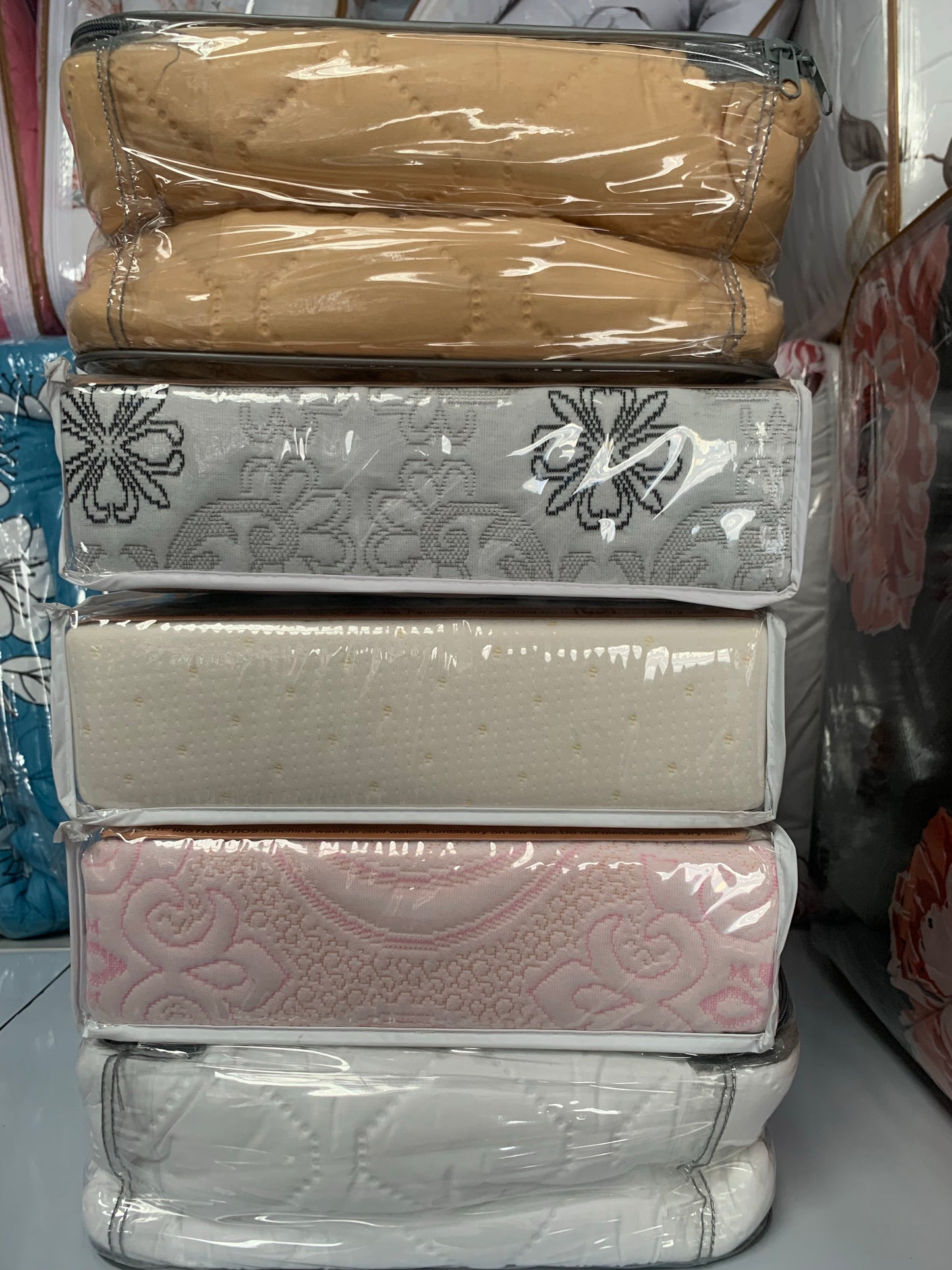 Mattress protector waterproof - SK HOME CENTER