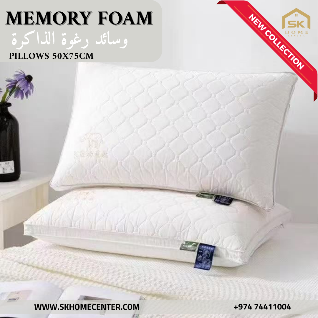 Memory foam Pillow