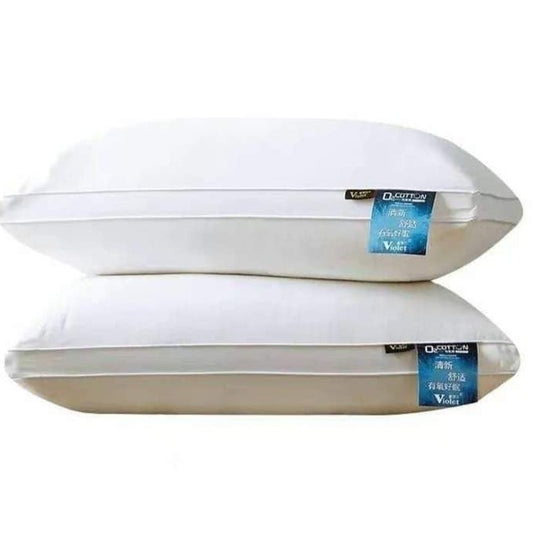 Hotel type A grade comfortable pillows - SK HOME CENTER