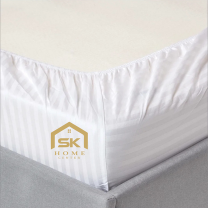 Combo Offer | Duvet/comforter, Duvet cover, fitted bedsheet & pillowcases - SK HOME CENTER