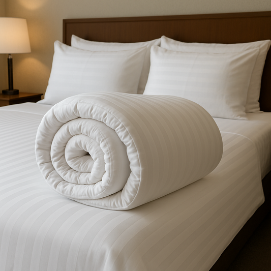 Single size Duvet 1-piece -160 x 220cm
