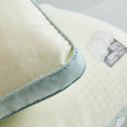 100% Cotton Pillows: 100% comfortable - SK HOME CENTER