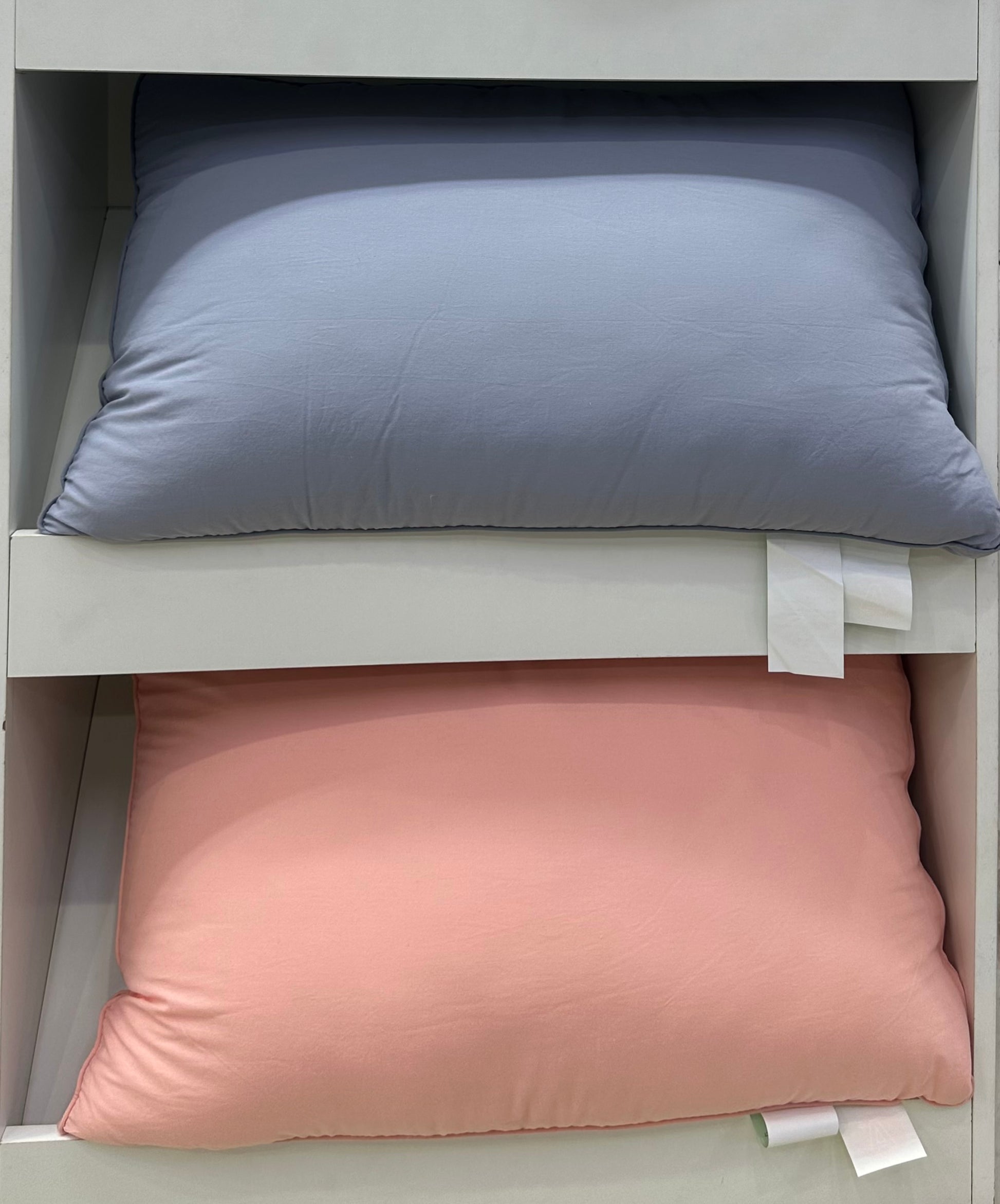 100% Cotton Pillows: 100% comfortable - SK HOME CENTER