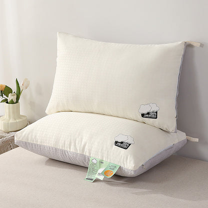 عبوة من 4 قطع من القطن الفاخر 100%