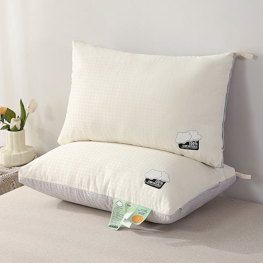 عبوة من 4 قطع من القطن الفاخر 100%