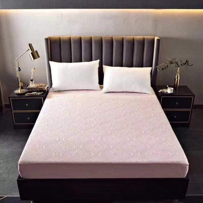 Mattress protector waterproof - SK HOME CENTER