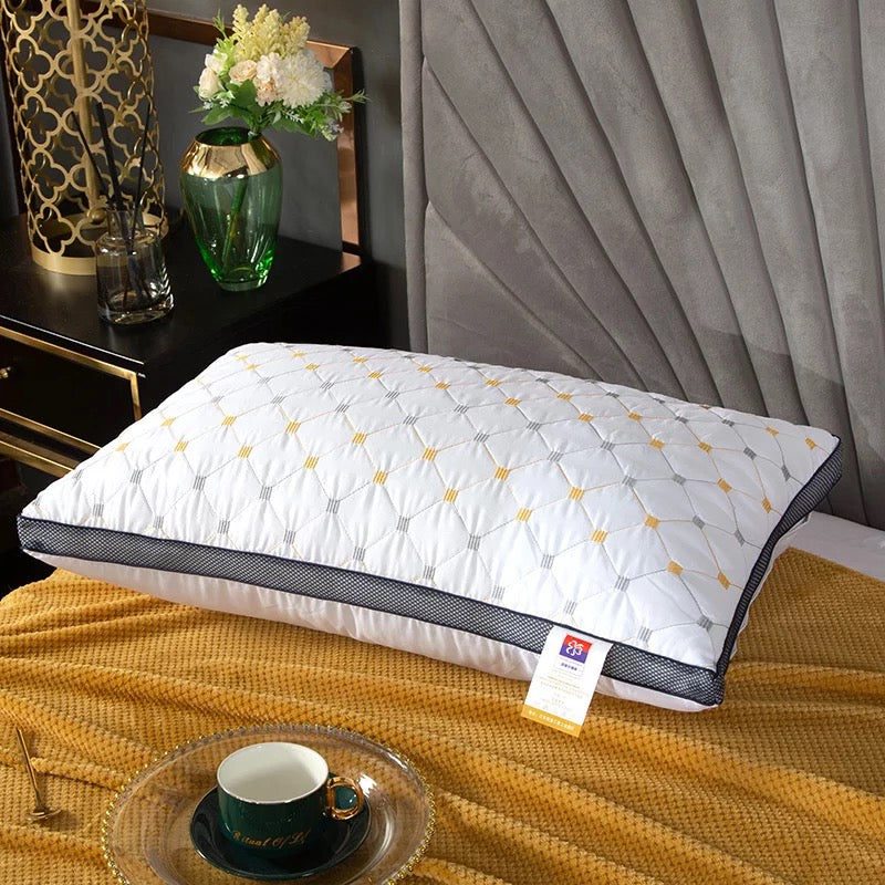 Hotel Type 5 pillows(QAR 129) - SK HOME CENTER